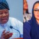 Mohammed Abdullahi Slams Akpabio’s Silence On Sexual Harassment Claims, Decries Media “Circus&Quot;