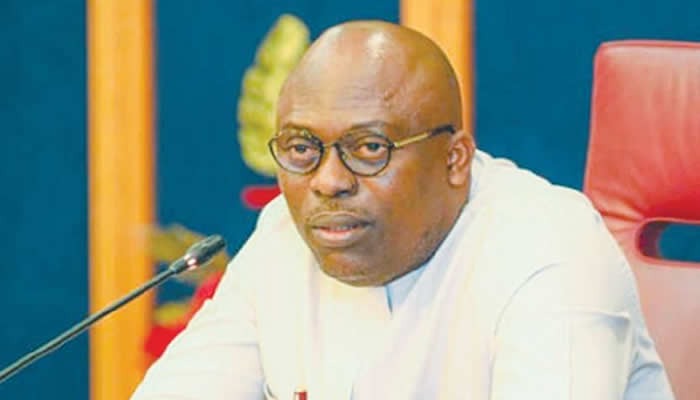 Governor Fubara Returns To Rivers State After Two-Week Private Visit To Germany Governor Fubara Returns To Rivers State After Two-Week Private Visit To Germany