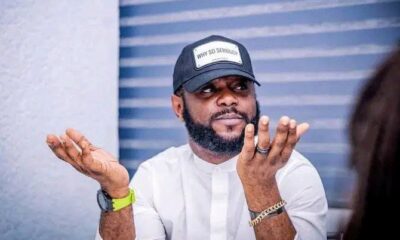 Seyi Tinubu Denies Nans President’s Allegations, Calls It A Defamation Attempt