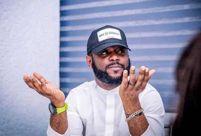 Seyi Tinubu Denies Nans President’s Allegations, Calls It A Defamation Attempt Seyi Tinubu Denies Nans President’s Allegations, Calls It A Defamation Attempt
