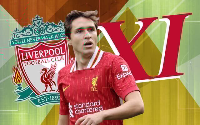 Liverpool’s Strongest Xi For Chelsea Clash Featuring Salah, Chiesa, And Jota Liverpool’s Strongest Xi For Chelsea Clash Featuring Salah, Chiesa, And Jota