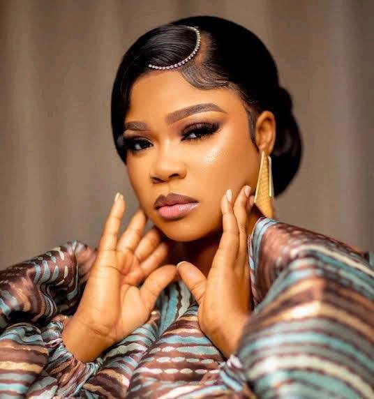 Eniola Ajao Opens Up About Cyberbullying, Mental Struggles After Film Release
