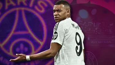 Psg Eye Endrick In Bold Response To Mbappe’s Real Madrid Move, Alaba Could Also Exit