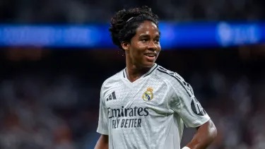 Psg Eye Endrick In Bold Response To Mbappe’s Real Madrid Move, Alaba Could Also Exit Psg Eye Endrick In Bold Response To Mbappe’s Real Madrid Move, Alaba Could Also Exit