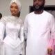 Seyi Tinubu Attends Wedding Reception Of Governor Radda’s Daughter In Katsina