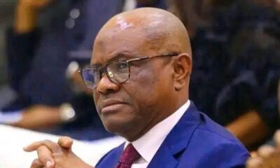 Wike Urges Fubara To Be Clear And Honest With President Tinubu
