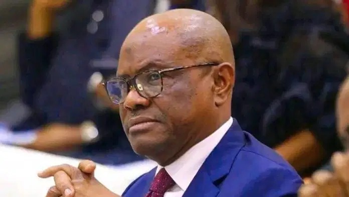Wike Urges Fubara To Be Clear And Honest With President Tinubu Wike Urges Fubara To Be Clear And Honest With President Tinubu