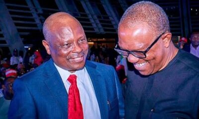 Baba-Ahmed: Why I Rejected The Idea Of Obi Or Kwankwaso As Nigeria’s Next President