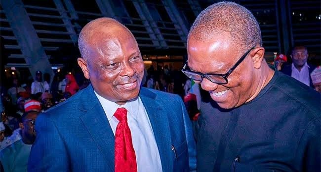 Baba-Ahmed: Why I Rejected The Idea Of Obi Or Kwankwaso As Nigeria’s Next President Baba-Ahmed: Why I Rejected The Idea Of Obi Or Kwankwaso As Nigeria’s Next President