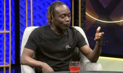 “I Called My Side Chick After A Fight With My Wife,” Brymo Opens Up On Infidelity