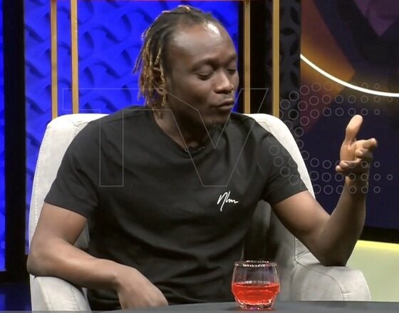 “I Called My Side Chick After A Fight With My Wife,” Brymo Opens Up On Infidelity