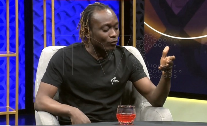 “I Called My Side Chick After A Fight With My Wife,” Brymo Opens Up On Infidelity I Called My Side Chick After A Fight With My Wife,” Brymo Opens Up On Infidelity