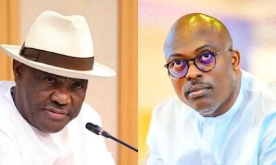 Tinubu Considers Reinstating Fubara Amidst Ongoing Rift With Wike