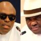 Fubara Slams Wike’s Accusation Over Walkout At First Lady’s Event, Calls It &Quot;Illogical&Quot;