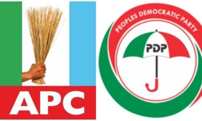 Tensions Rise In Delta Apc As Oborevwori, Okowa Allies Struggle With Registration After Pdp Defection