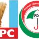 Tensions Rise In Delta Apc As Oborevwori, Okowa Allies Struggle With Registration After Pdp Defection