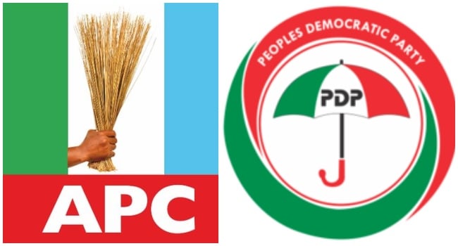 Tensions Rise In Delta Apc As Oborevwori, Okowa Allies Struggle With Registration After Pdp Defection Tensions Rise In Delta Apc As Oborevwori, Okowa Allies Struggle With Registration After Pdp Defection