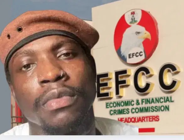 Efcc Says Verydarkman Will Be Freed Once Bail Conditions Are Met Efcc Says Verydarkman Will Be Freed Once Bail Conditions Are Met