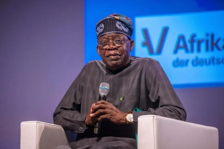 Tinubu: Early Presidency Was Tough, I Nearly Stopped Watching Tv And Reading Newspapers Tinubu: Early Presidency Was Tough, I Nearly Stopped Watching Tv And Reading Newspapers