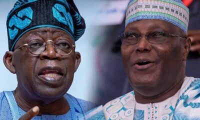 Atiku Slams Verydarkman’s Arrest, Urges Nigerians To Resist Tinubu'S Repressive Tactics