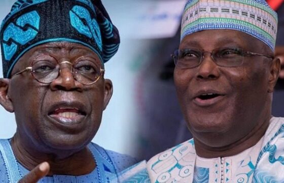 Atiku Slams Verydarkman’s Arrest, Urges Nigerians To Resist Tinubu'S Repressive Tactics