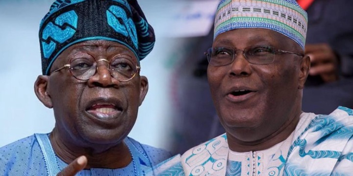 Atiku Slams Verydarkman’s Arrest, Urges Nigerians To Resist Tinubu'S Repressive Tactics Atiku Slams Verydarkman’s Arrest, Urges Nigerians To Resist Tinubu'S Repressive Tactics