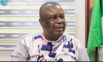 Fubara Stands Tall, Refuses To Beg Wike Or Abuja Politicians – Robinson Nnam Ewoh