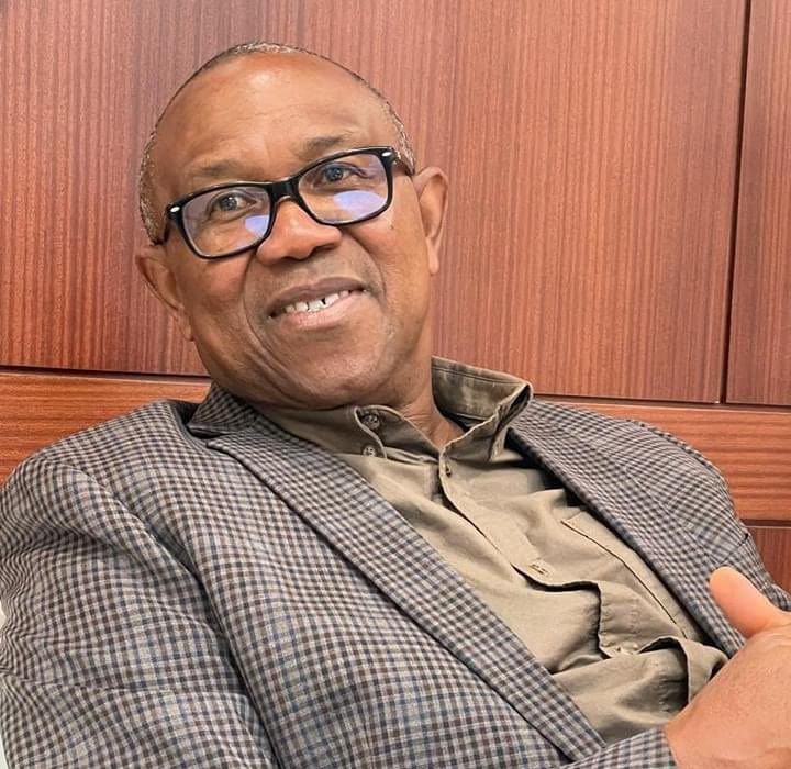 Peter Obi Urges Urgent Education Reforms After Mass Failure In 2025 Utme Peter Obi Urges Urgent Education Reforms After Mass Failure In 2025 Utme