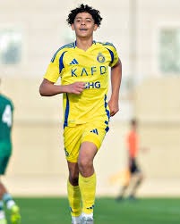 Cristiano Ronaldo Jr. Earns First Call-Up To Portugal’s U-15 National Team For Croatia Tournament Cristiano Ronaldo Jr. Earns First Call-Up To Portugal’s U-15 National Team For Croatia Tournament