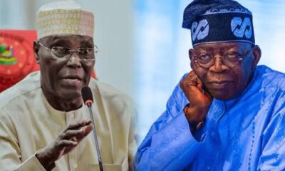 Atiku Slams Tinubu’s ‘Nigeria First’ Policy, Demands Action Over Rhetoric