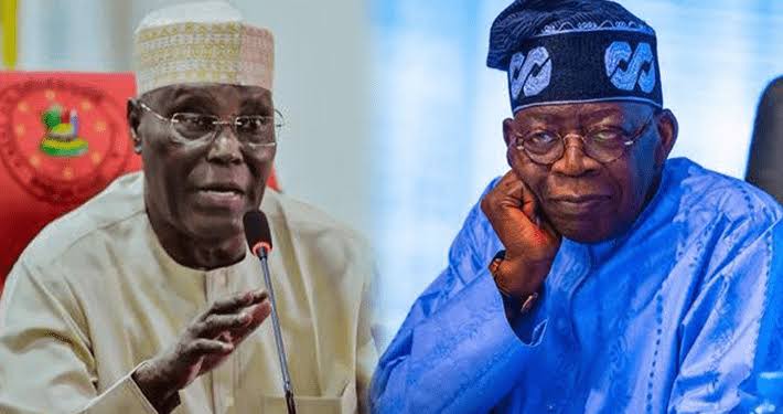Atiku Slams Tinubu’s ‘Nigeria First’ Policy, Demands Action Over Rhetoric Atiku Slams Tinubu’s ‘Nigeria First’ Policy, Demands Action Over Rhetoric