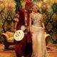 Priscilla Ojo And Juma Jux Embrace Igbo Culture In Stunning Traditional Attire