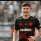 Man Utd Given Clear Path To Sign Argentine Wonderkid As Real Madrid Exit Race