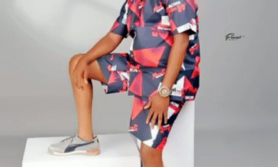 &Quot;I Said I'D Never Date An Actress, But I Married One&Quot; – Harejan Opens Up