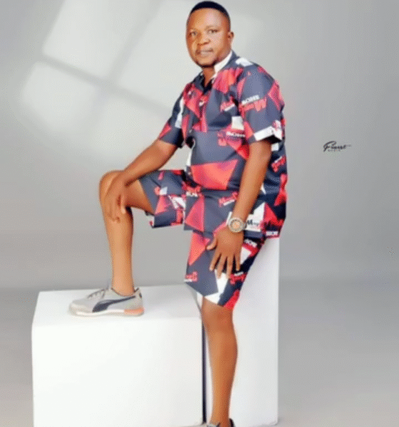&Quot;I Said I'D Never Date An Actress, But I Married One&Quot; – Harejan Opens Up