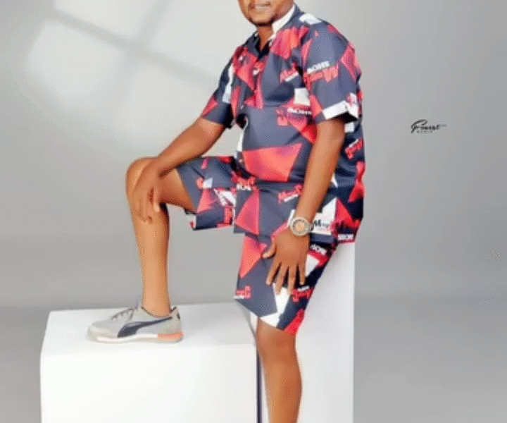 &Quot;I Said I'D Never Date An Actress, But I Married One&Quot; – Harejan Opens Up