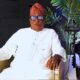 “I Saw Barrister In Heaven, He Told Me To Return” – Kollington Ayinla Recounts Near-Death Experience