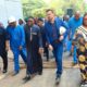 Wike'S Inspection Of International Conference Centre Sparks Mixed Reactions Online