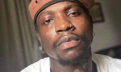 Verydarkman Raises Alarm Over Efcc'S Handling Of His Device And Icloud Account