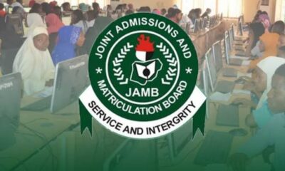 Jamb Releases 2025 Utme Results, Withholds Over 39,000 Due To Alleged Malpractice