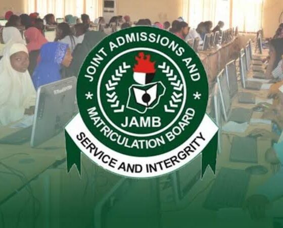 Jamb Releases 2025 Utme Results, Withholds Over 39,000 Due To Alleged Malpractice