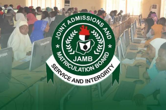 Jamb Releases 2025 Utme Results, Withholds Over 39,000 Due To Alleged Malpractice Jamb Releases 2025 Utme Results, Withholds Over 39,000 Due To Alleged Malpractice