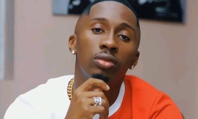 Juma Jux Expresses Deep Love For Priscilla Ojo, Says She’s Too Tired To Continue Their Wedding Celebrations