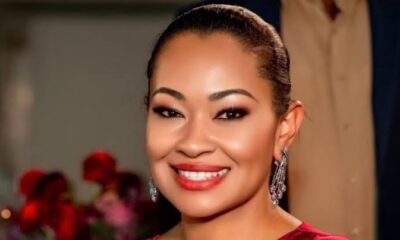 Natasha Akpoti Stirs Reactions With Tiktok Video Featuring Tinubu’s 'Omo Ologo' Track