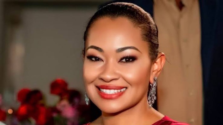 Natasha Akpoti Stirs Reactions With Tiktok Video Featuring Tinubu’s 'Omo Ologo' Track Natasha Akpoti Stirs Reactions With Tiktok Video Featuring Tinubu’s 'Omo Ologo' Track