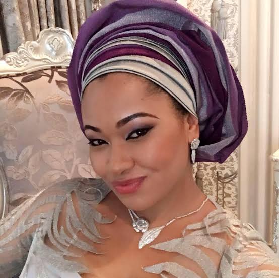 Natasha Akpoti Stirs Reactions With Tiktok Video Featuring Tinubu’s 'Omo Ologo' Track Natasha Akpoti Stirs Reactions With Tiktok Video Featuring Tinubu’s 'Omo Ologo' Track