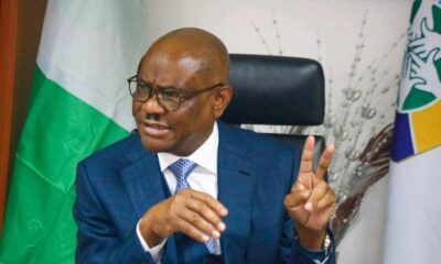 Wike Hails Tinubu’s Leadership, Says Only “Blind” People Can’t See Abuja’s Progress