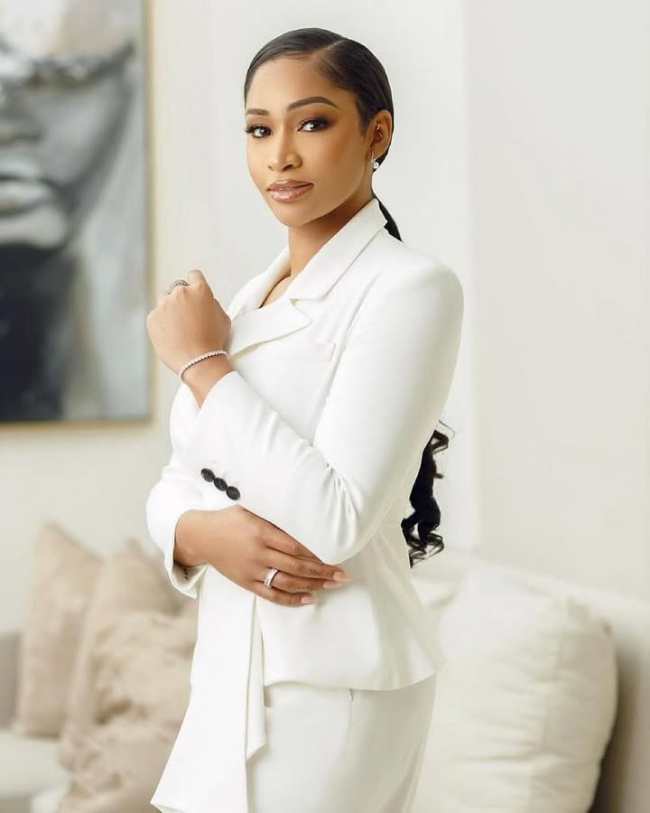 Layal Tinubu Marks Mother’s Day With Touching Family Photos Layal Tinubu Marks Mother’s Day With Touching Family Photos
