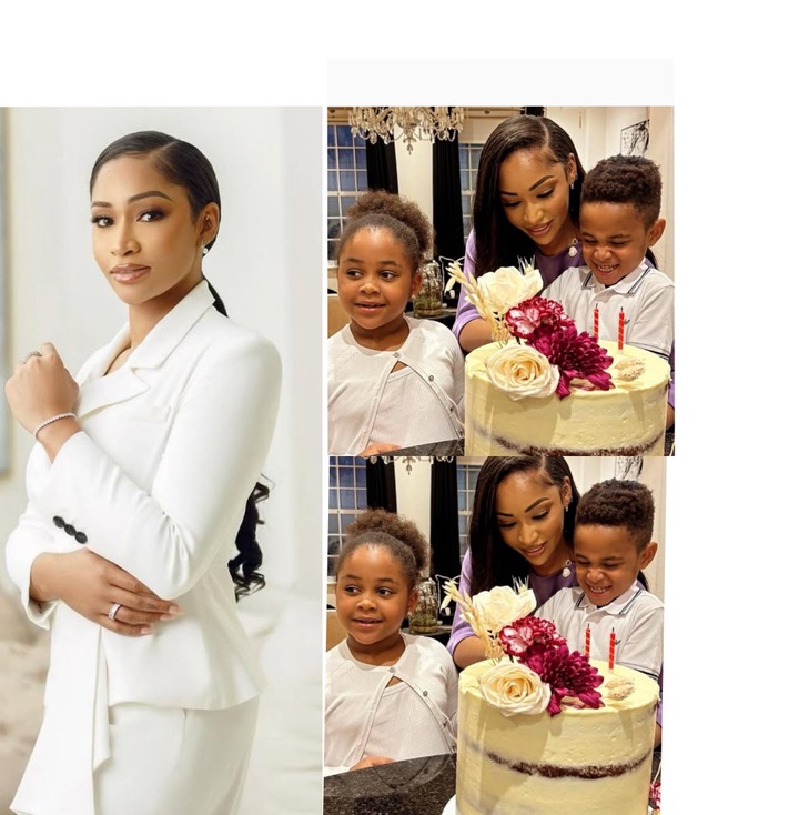 Layal Tinubu Marks Mother’s Day With Touching Family Photos Layal Tinubu Marks Mother’s Day With Touching Family Photos