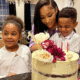 Layal Tinubu Marks Mother’s Day With Touching Family Photos